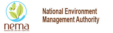 nema logo
