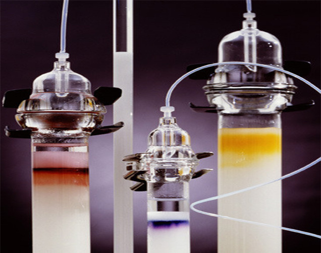 chromatography